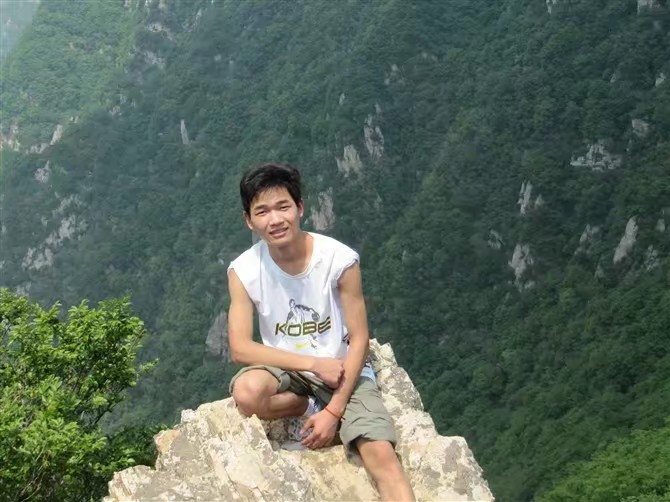 隐身的第一张照片--鞍山相亲服务中心