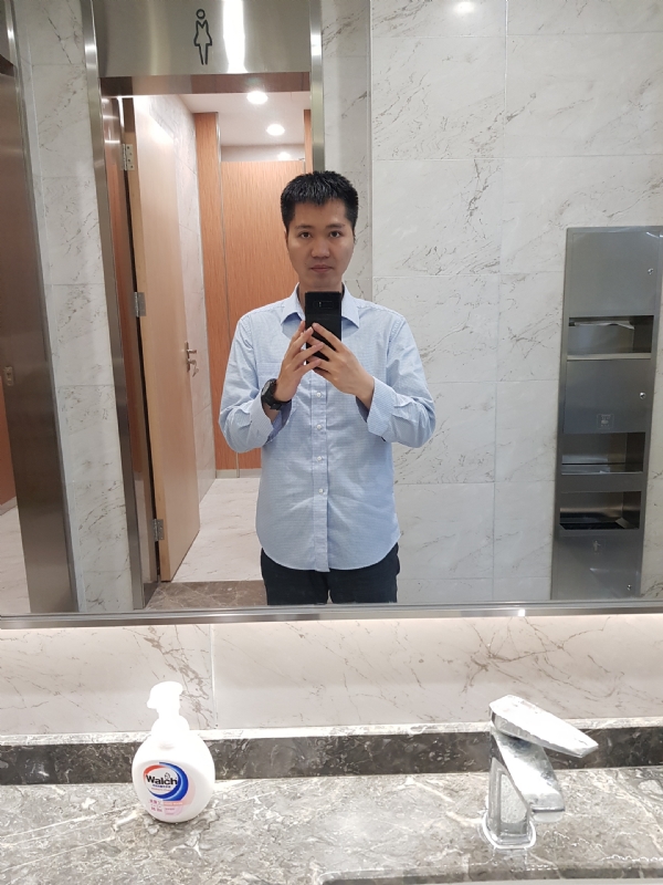 猩猩的第三张照片--鞍山相亲服务中心