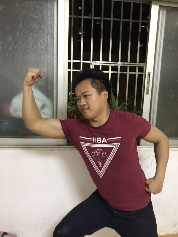 彭宏谊的第一张照片--鞍山相亲服务中心