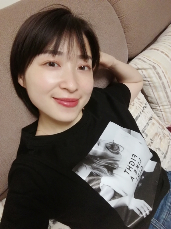 林田的第四张照片--鞍山相亲服务中心