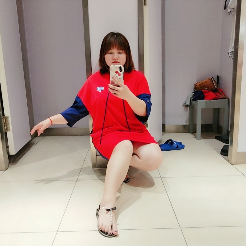 小茶的第一张照片--鞍山相亲服务中心