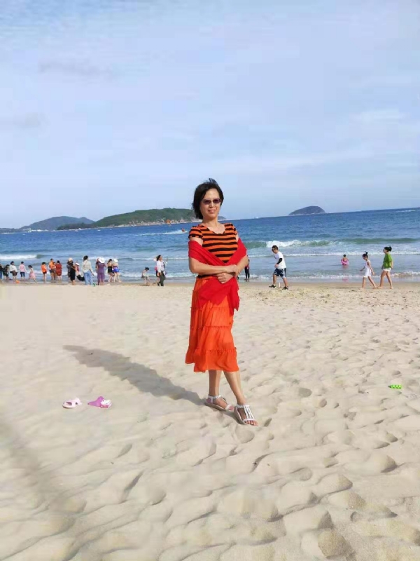 ruwu的第一张照片--鞍山相亲服务中心