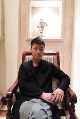 制片人杨亚林的第二张照片--鞍山相亲服务中心