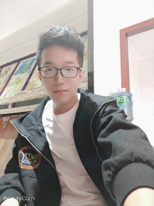 陈某某的第一张照片--鞍山相亲服务中心