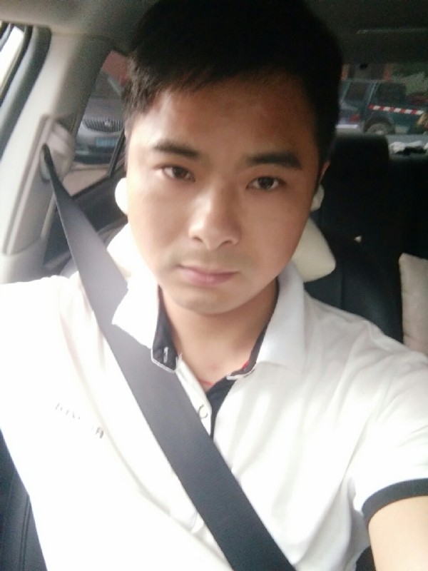 遇见你的第二张照片--鞍山相亲服务中心