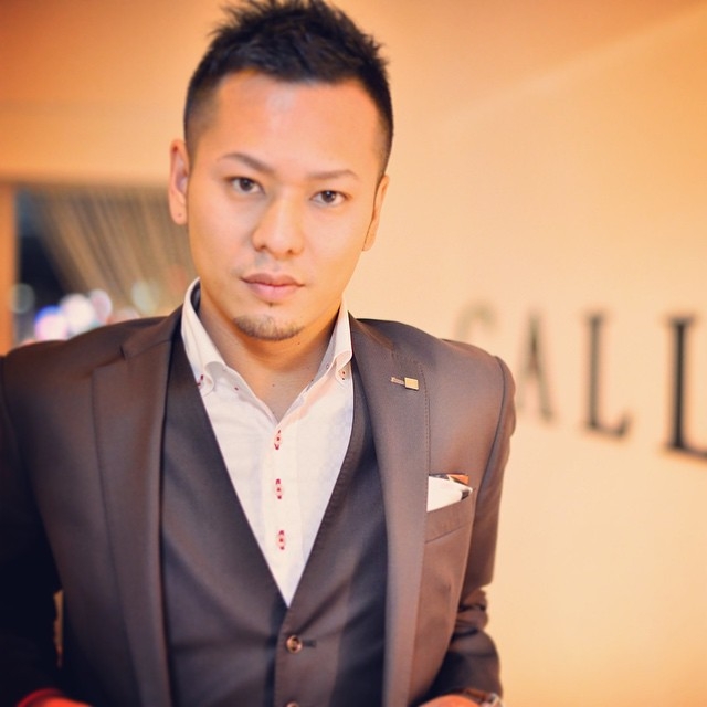 Lamborghini的第一张照片--鞍山相亲服务中心