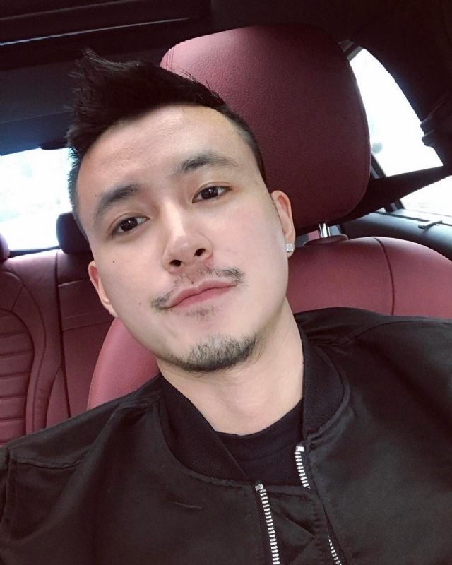 隆刘的第二张照片--鞍山相亲服务中心