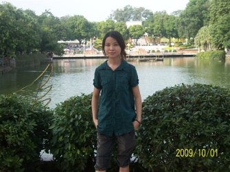 小雨點的第二张照片--鞍山相亲服务中心