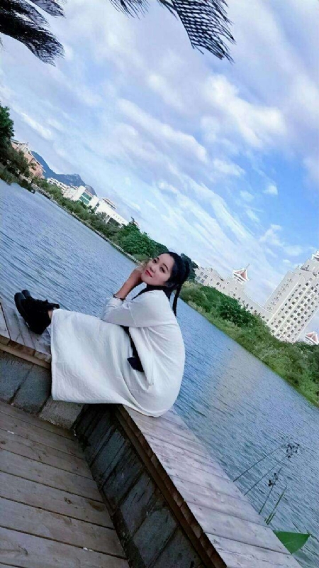 linna的第一张照片--鞍山相亲服务中心