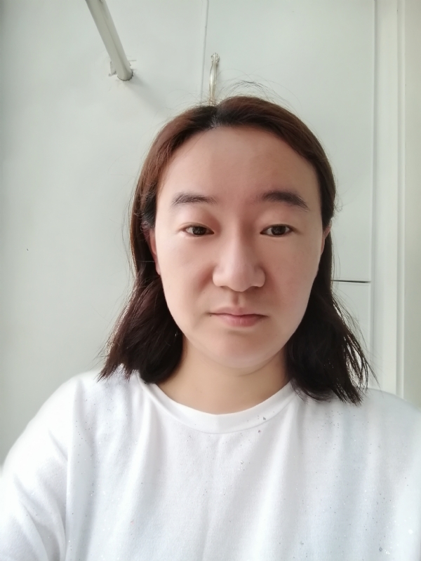 洁的第一张照片--鞍山相亲服务中心