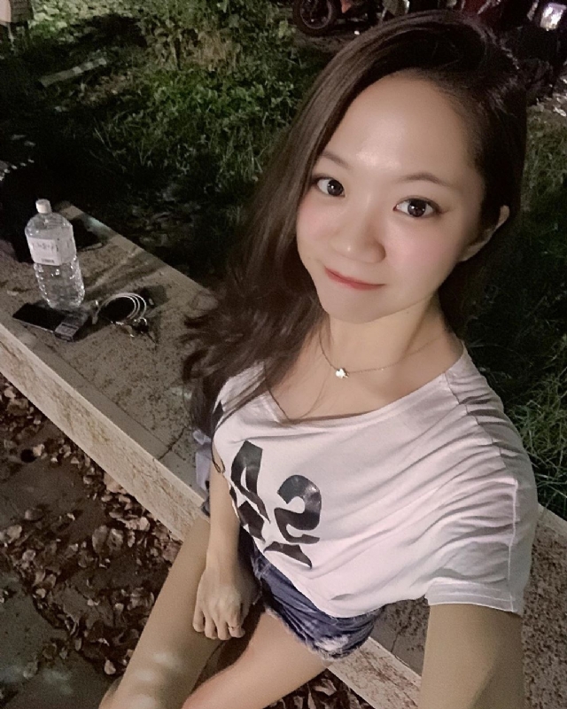 欣欣的第一张照片--鞍山相亲服务中心