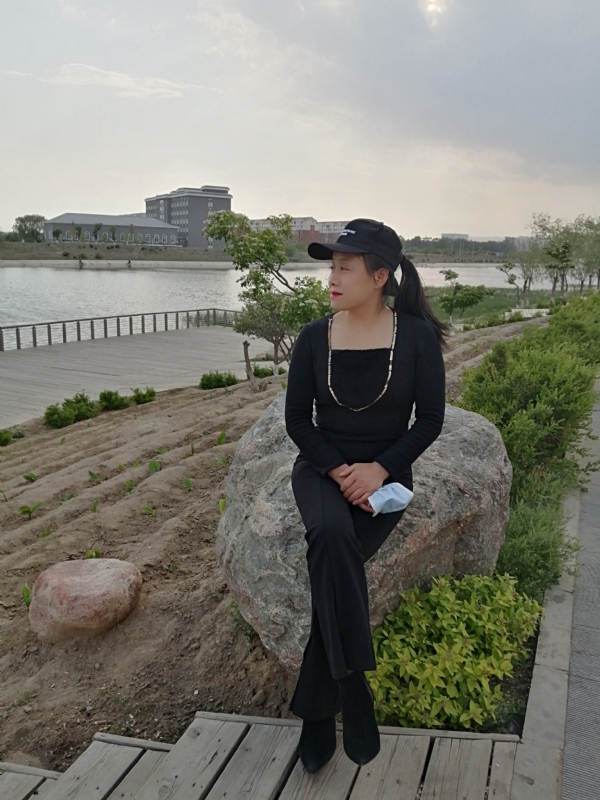 阳光你好的第三张照片--鞍山相亲服务中心