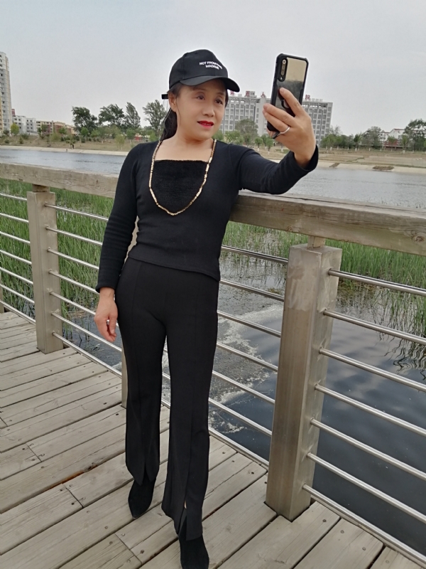 阳光你好的第四张照片--鞍山相亲服务中心