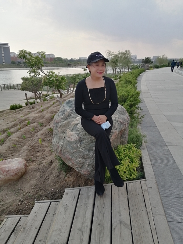 阳光你好的第五张照片--鞍山相亲服务中心