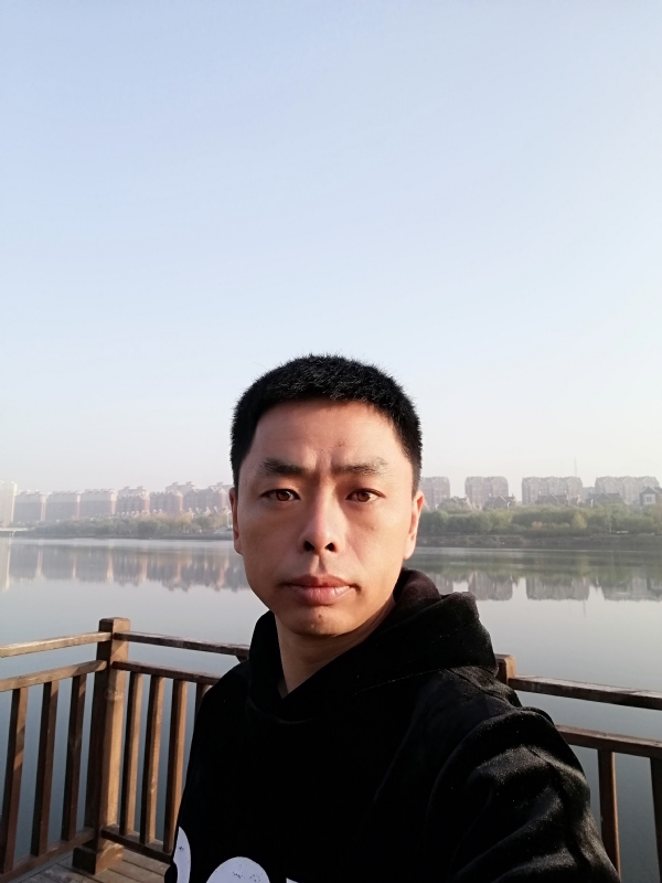 蓝颜的第一张照片--鞍山相亲服务中心