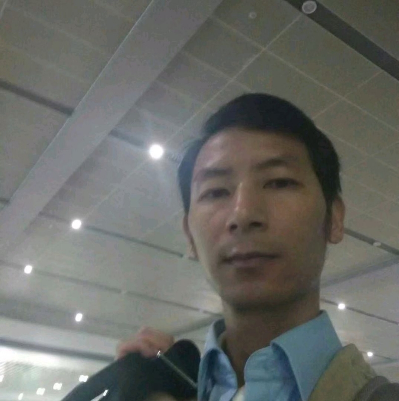 云飞扬的第一张照片--鞍山相亲服务中心