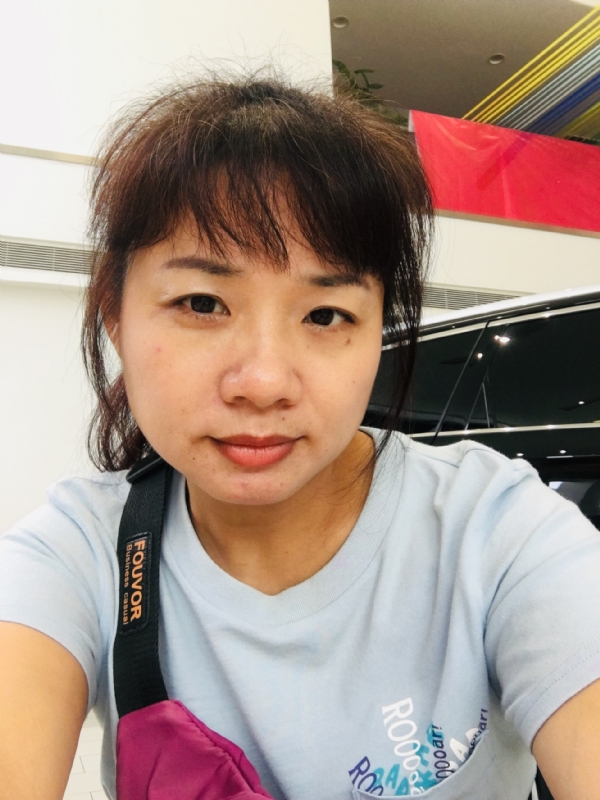 carolluo2020的第一张照片--鞍山相亲服务中心