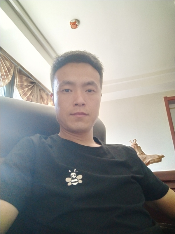 董星星的第一张照片--鞍山相亲服务中心