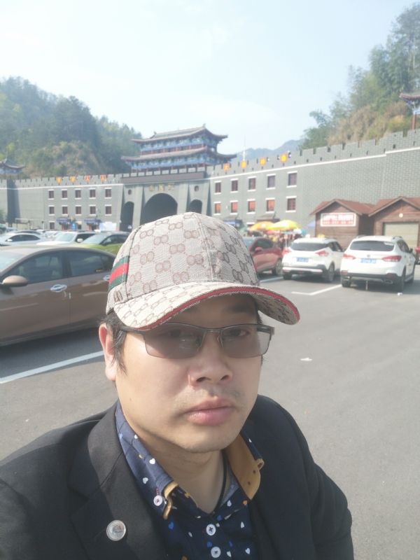 金沧海的第一张照片--鞍山相亲服务中心