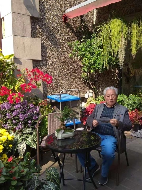 胡敬元的第二张照片--鞍山相亲服务中心