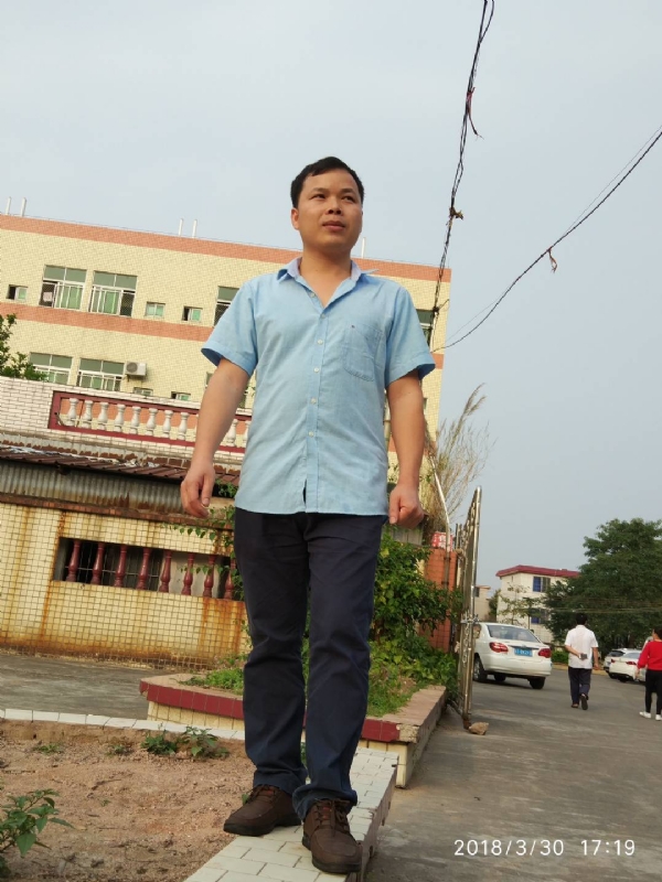 永夜的第一张照片--鞍山相亲服务中心