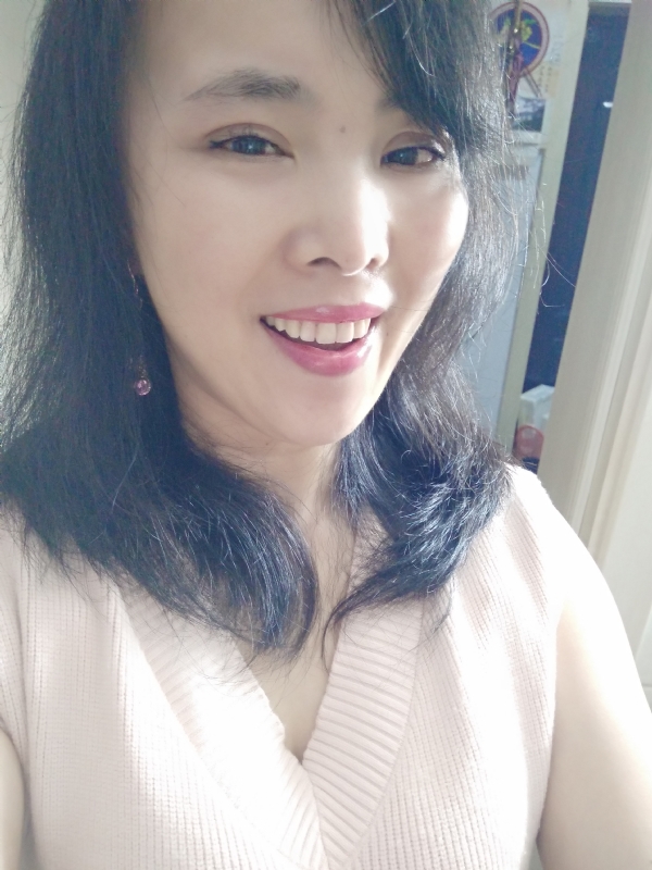 慧的第一张照片--鞍山相亲服务中心