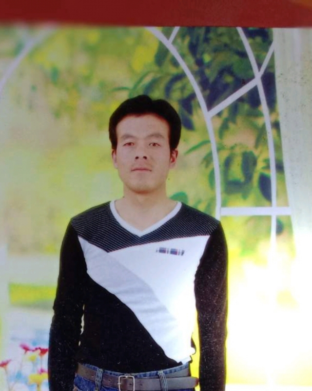 爱在哪里的第一张照片--鞍山相亲服务中心