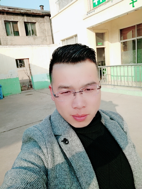 舍得的第一张照片--鞍山相亲服务中心