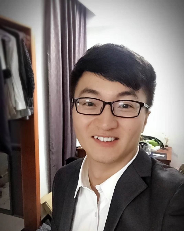 辞梦余生的第三张照片--鞍山相亲服务中心