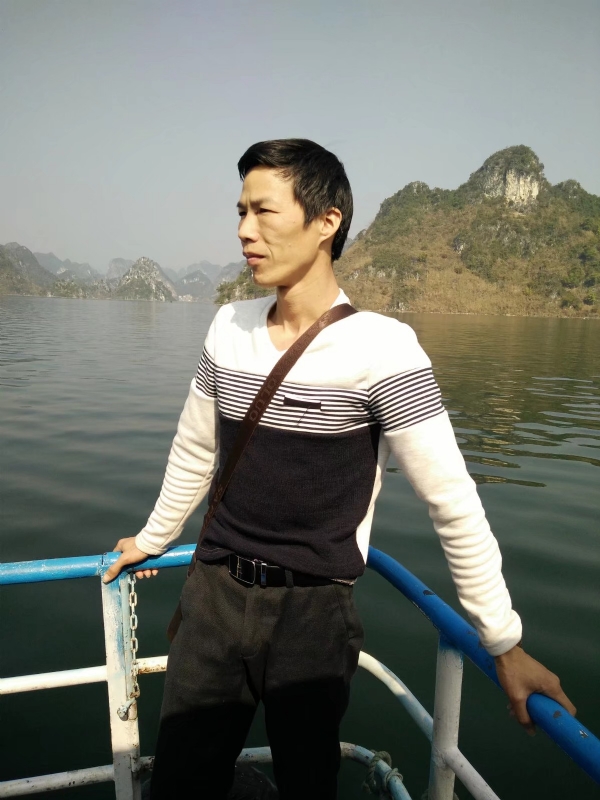 博远的第二张照片--鞍山相亲服务中心