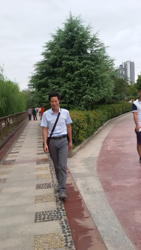 博远的第三张照片--鞍山相亲服务中心