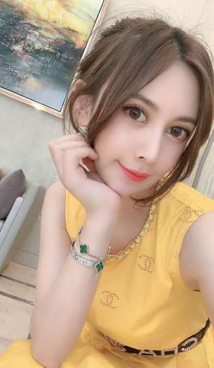 琪琪的第一张照片--鞍山相亲服务中心