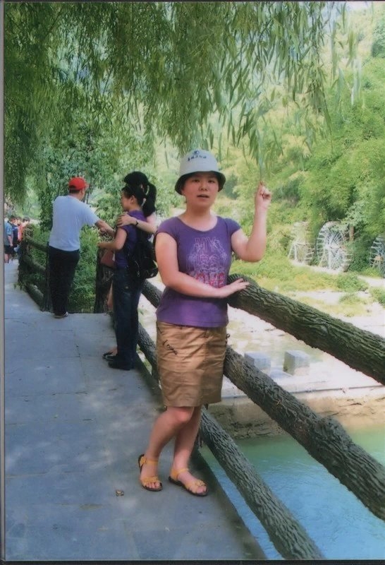 小家碧玉19的第一张照片--鞍山相亲服务中心