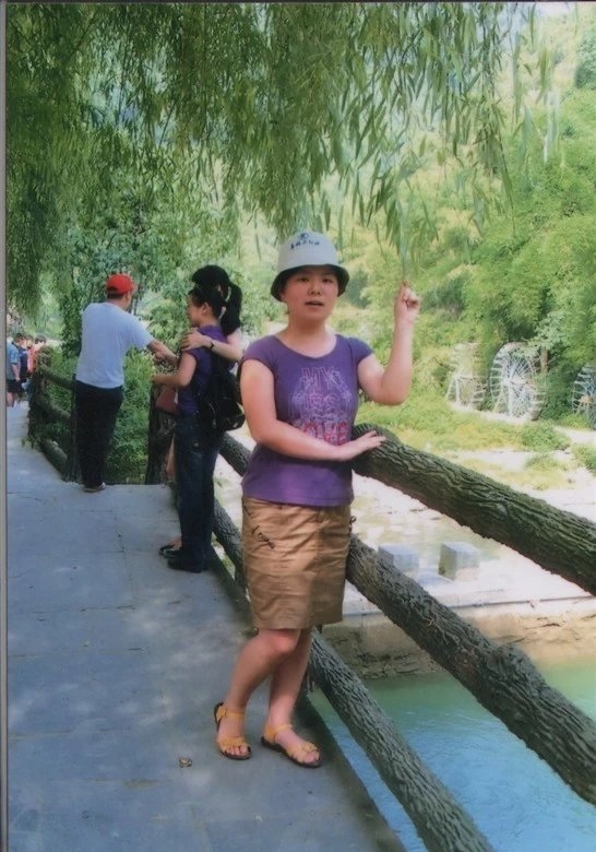 小家碧玉19的第二张照片--鞍山相亲服务中心