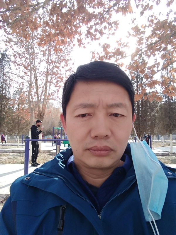 ss的第三张照片--鞍山相亲服务中心