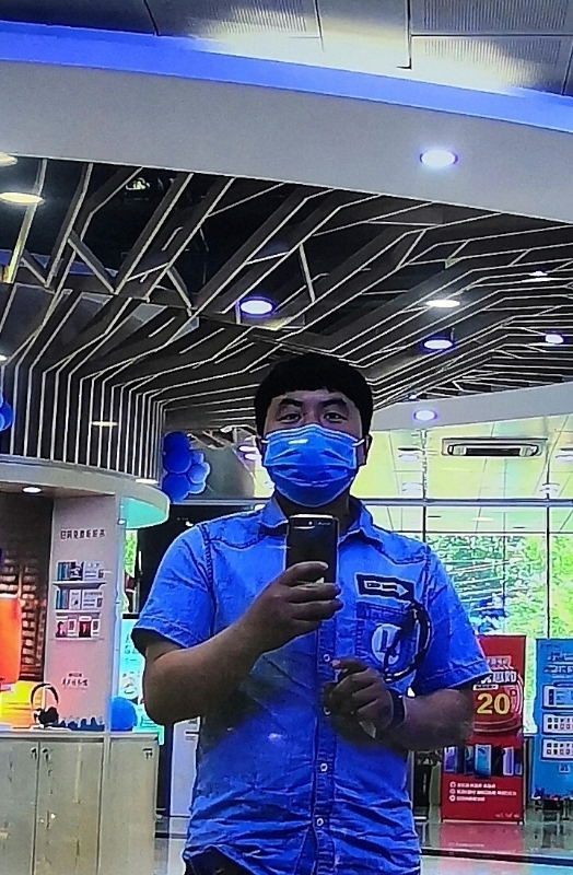 小蜜蜂的第二张照片--鞍山相亲服务中心