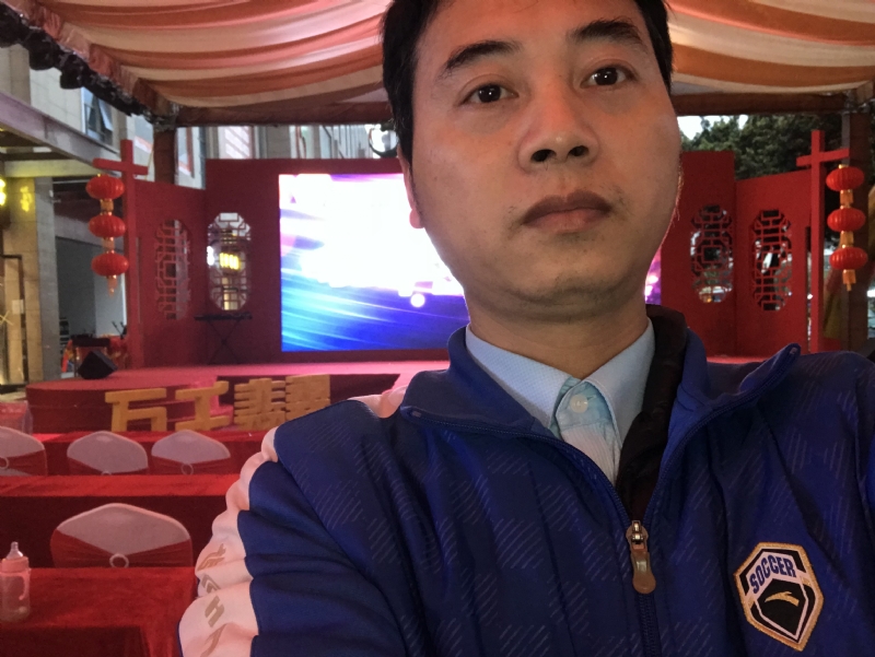 峰的第一张照片--鞍山相亲服务中心