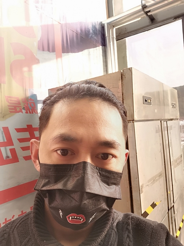 百世经纶的第一张照片--鞍山相亲服务中心