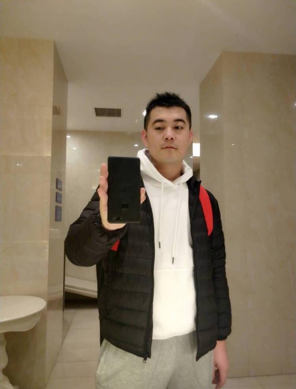 长清的第一张照片--鞍山相亲服务中心