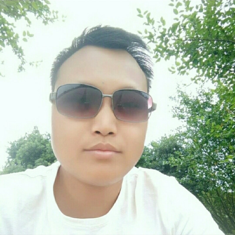 珍爱一生的第一张照片--鞍山相亲服务中心