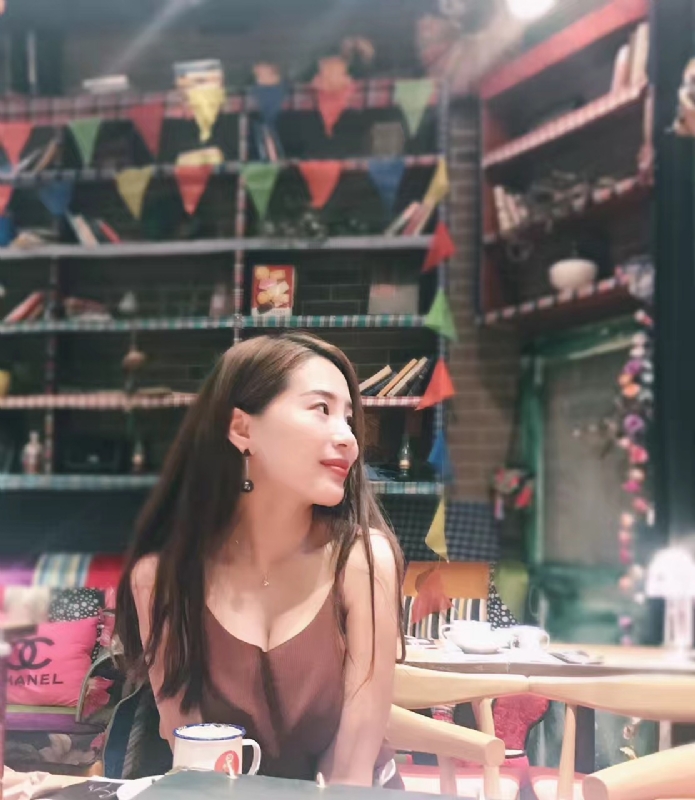 zoe的第二张照片--鞍山相亲服务中心