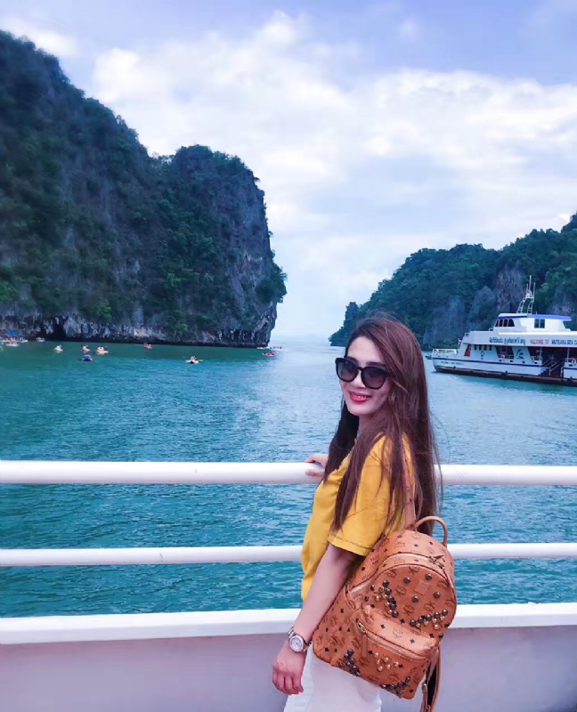 zoe的第三张照片--鞍山相亲服务中心