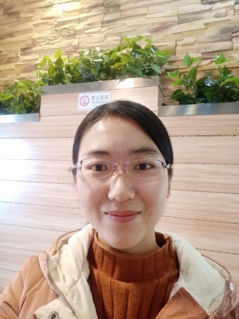 品性内外兼优教育人的第四张照片--鞍山相亲服务中心