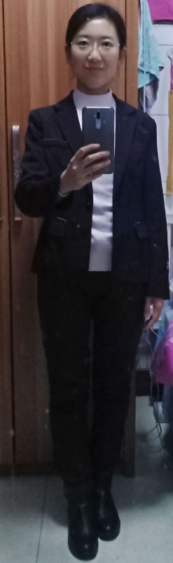 品性内外兼优教育人的第五张照片--鞍山相亲服务中心