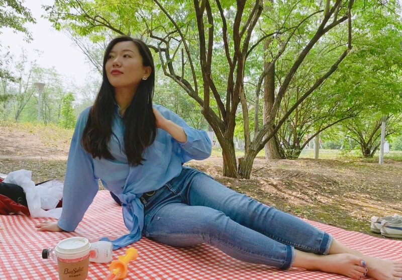 往事如烟的第二张照片--鞍山相亲服务中心