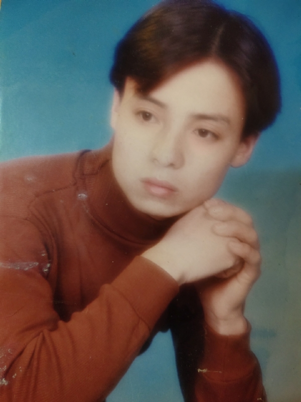 人生下半场的第一张照片--鞍山相亲服务中心