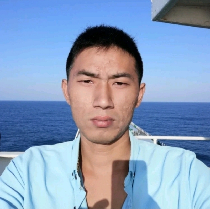 小孟的第一张照片--鞍山相亲服务中心