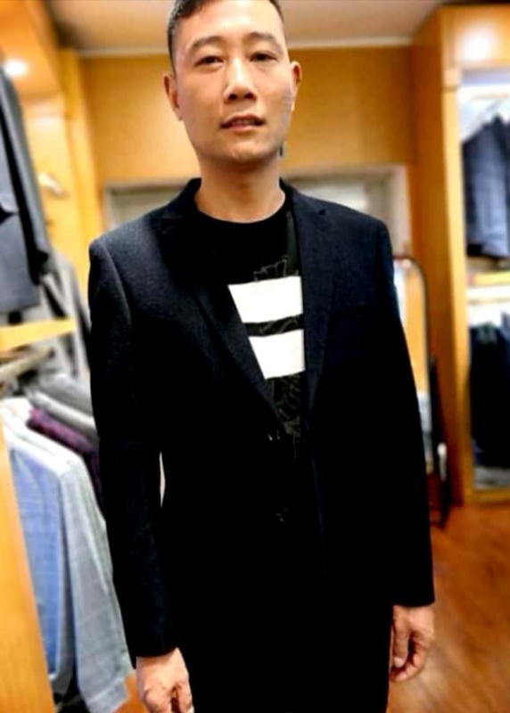 阿拉的第一张照片--鞍山相亲服务中心