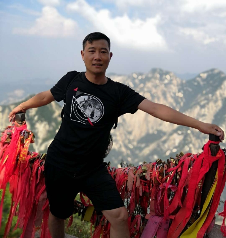 阿拉的第二张照片--鞍山相亲服务中心