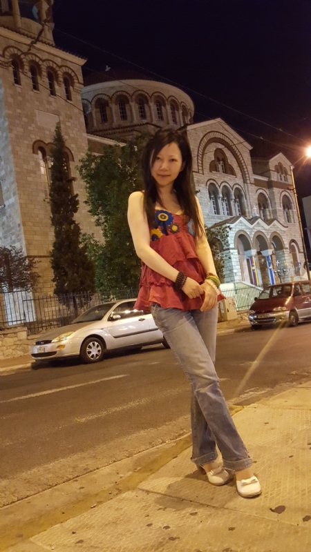 捻花微笑的第二张照片--鞍山相亲服务中心